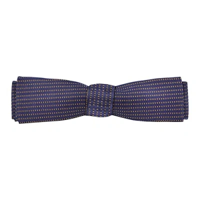 Afbeelding van Cinereplicas Fantastic Beasts and Where to Find Them: Newt Scamander Bow Tie / Stropdas