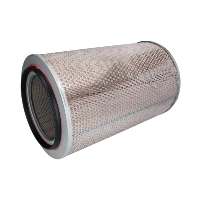 Afbeelding van MANN Filter Piclon C 30 850/2 Luchtfilter 476 303 insert