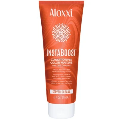 Afbeelding van Aloxxi Masque couleur Instaboost revitalisant Cuivré/ Copper Cabana