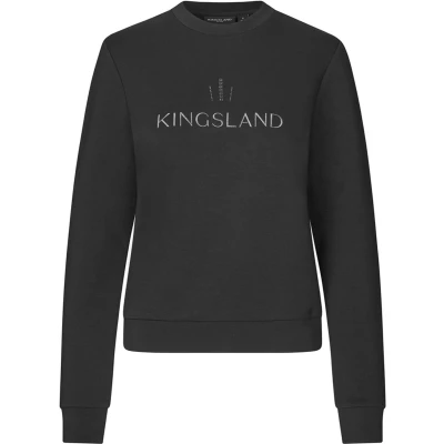 Afbeelding van Kingsland Trui KLMona Zwart S Agradi.be