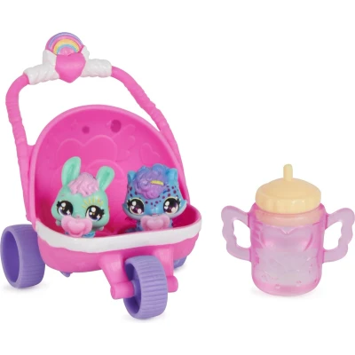 Afbeelding van Hatchimals Water Hatch Hungry Playset 1 stuk