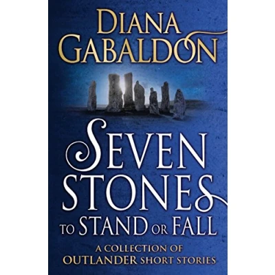 Image de Seven stones to stand or fall