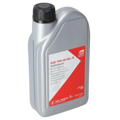 Afbeelding van Febi Bilstein Cardan olie (Differentieel) 180073