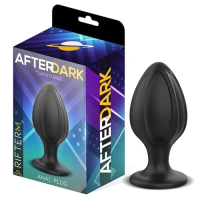 Afbeelding van Buttplug Rifter Maat M