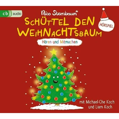 Afbeelding van Schüttel den Weihnachtsbaum