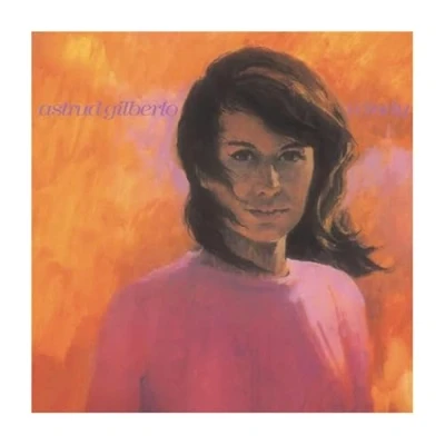 Afbeelding van Astrud Gilberto Windy (LP)