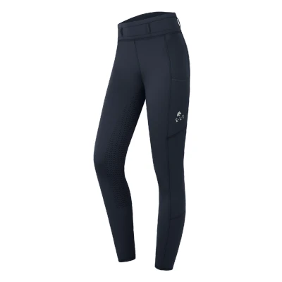 Image de ELT Legging d&#039;Équitation Ella Nightblue EU 116
