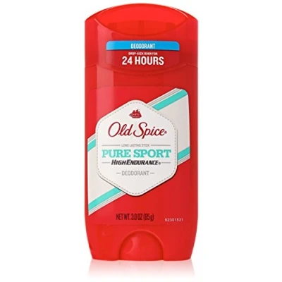 Afbeelding van Old Spice Pure Sport deo stick 85 GR