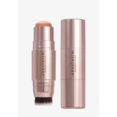 Afbeelding van Anastasia Beverly Hills Stick Highlighter Highlighter, Dames, Maat: 8 g, Hot sand