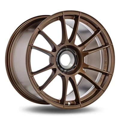 Image de Oz Ultraleggera Hlt Cl 11.0x19 1x130 ET51 84.1 Jante
