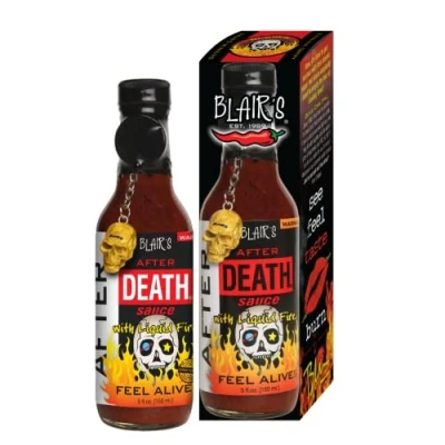 Afbeelding van Blair&#039;s After Death Hot Sauce