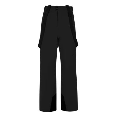 Afbeelding van PROTEST rowens snowpants Broek ski heren Zwart
