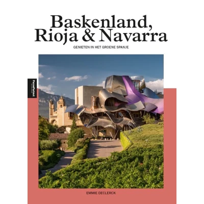 Afbeelding van Baskenland, Rioja en Navarra