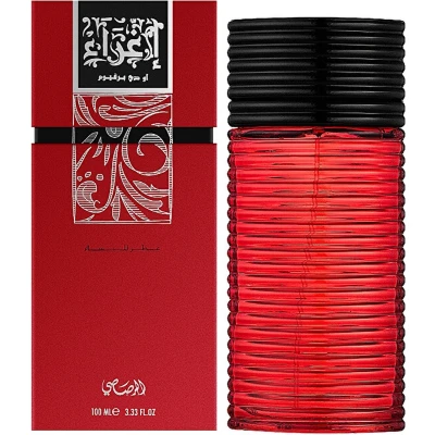 Afbeelding van Rasasi Egra Eau de Parfum 100 ml
