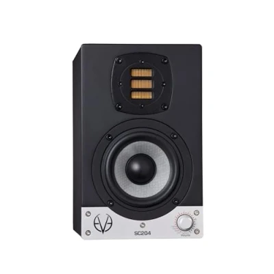 Afbeelding van Eve Audio SC204 studio monitor (Per stuk)