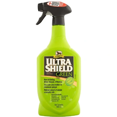 Afbeelding van Absorbine Vachtlotion Ultrashield Green 946ml