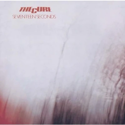 Afbeelding van The Cure Seventeen Seconds