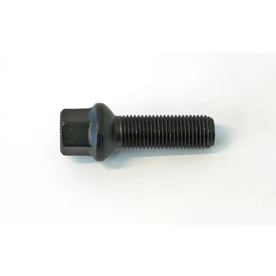 Afbeelding van H&amp;R B1455502 Wielbouten M14x1,5, M14 Kogelzadel A/G