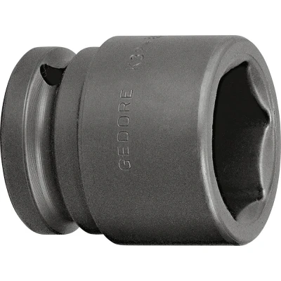 Afbeelding van Gedore K 32 1.1/16AF 6285650 Kracht dopsleutelinzet 1 1/16 3/4 (20 mm)