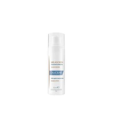 Afbeelding van Ducray Melascreen Concentraat tegen pigmentvlekken 30ml Serum 30 ml