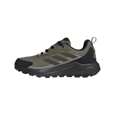 Afbeelding van adidas TERREX Anylander Rain.RDY wandelschoenen voor dames, Olive Strata/Night Cargo / Core Black, 36 2/3 EU