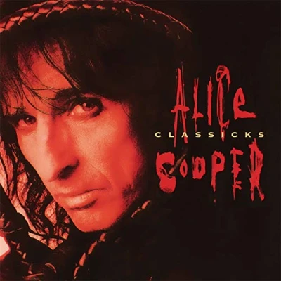 Afbeelding van Alice Cooper Classicks (2 LPs)