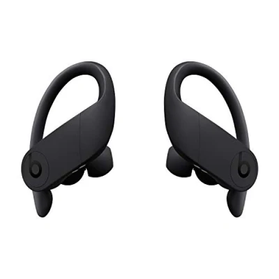 Afbeelding van Beats Powerbeats PRO Totally Wireless Earphones Koptelefoon, Maat: One Size, Black