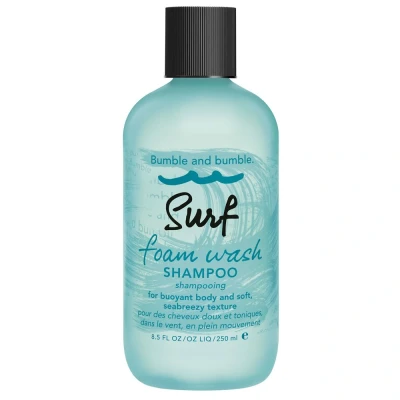 Afbeelding van Bumble and Surf Foam Wash Shampoo 250 ml