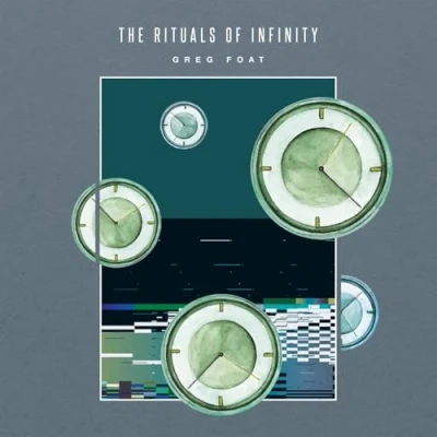 Afbeelding van The Rituals of Infinity