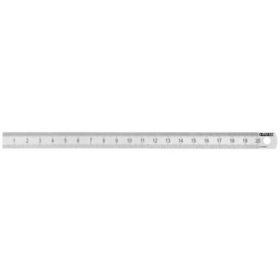 Image de EXPERT E140801 règle flexible 200 mm
