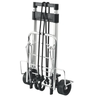 Afbeelding van Outwell Telescopic Transporter