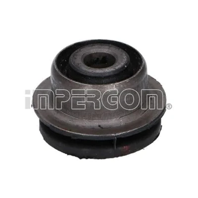 Afbeelding van ORIGINAL IMPERIUM 1500 Draagarmrubbers Buiten, Achteras, Links, rechts, Onder Rubbermetaallager voor driehoeksdraagarm (BW) AUDI: A4 B5 Avant
