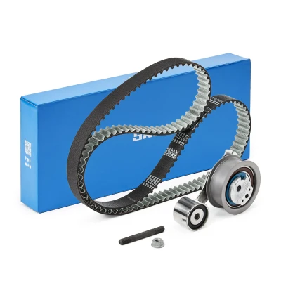 Afbeelding van Distributieriemset SKF VKMA 01350