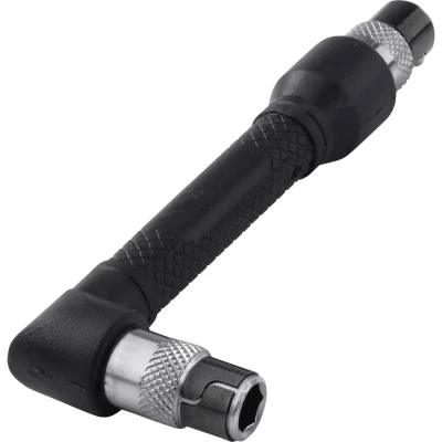 Afbeelding van Wolfcraft 1573000 1/4 (6.3 mm) Haakse schroevendraaier