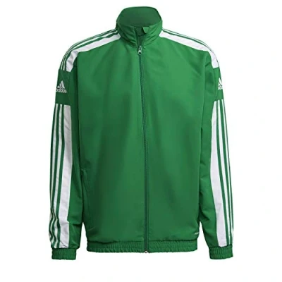 Afbeelding van adidas Sq21 Pre Jkt Herenjas