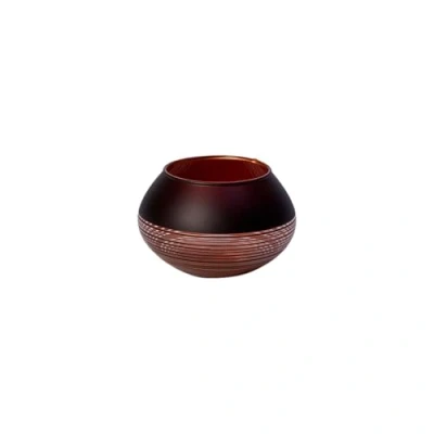 Afbeelding van Villeroy &amp; Boch Waxinelichthouder 7 Cm Koper