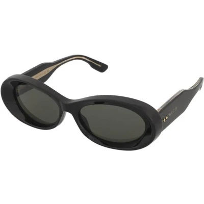 Afbeelding van Zonnebrillen Gucci GG1527S 001