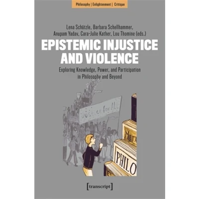 Afbeelding van Epistemic Injustice and Violence