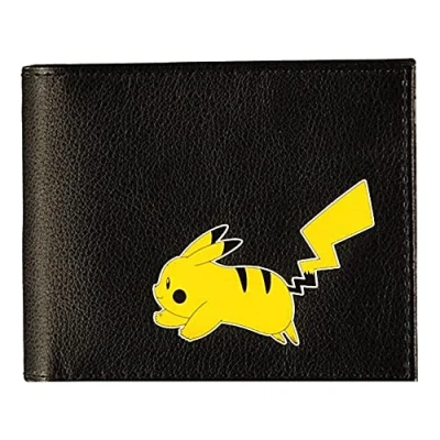 Afbeelding van Pokemon: #025 Bifold Wallet