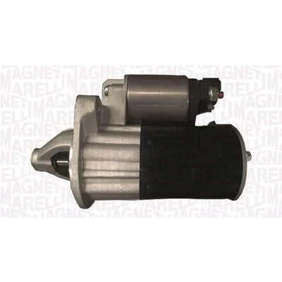 Afbeelding van MAGNETI MARELLI 063726260010 Startmotor 12 0,9 10