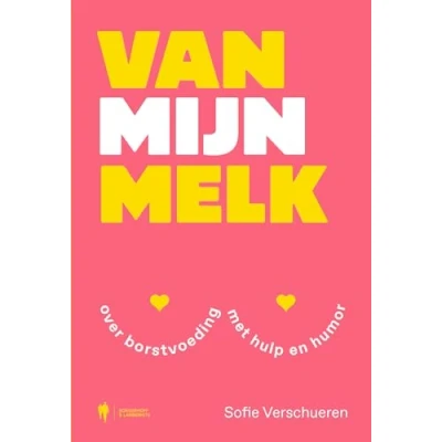 Afbeelding van Van mijn melk
