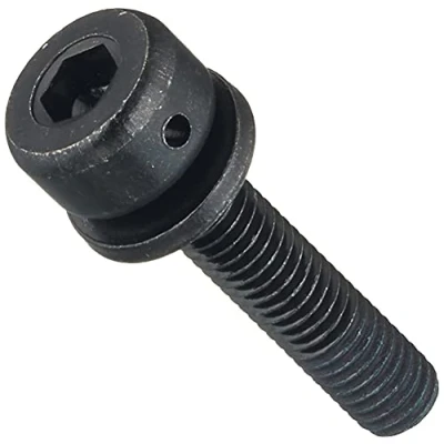 Afbeelding van Shimano Bevestigingsbout M5 X 26,8 Schrijfremadapter Br rs785