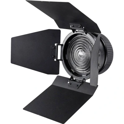 Afbeelding van Nanlite 3767 Fresnel voorzetstuk 1 stuk(s)