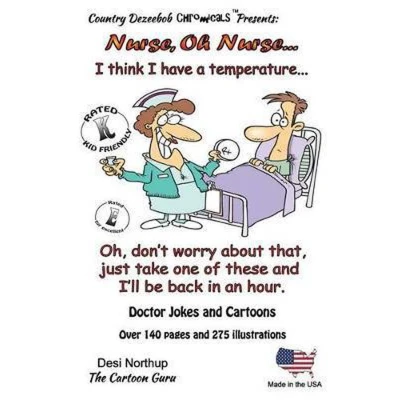 Afbeelding van Nurse, Oh Nurse