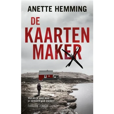 Image de De kaartenmaker