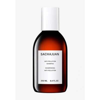 Afbeelding van SachaJuan Anti Pollution Shampoo 250ml