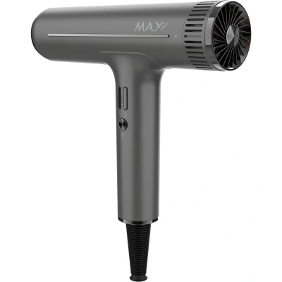 Afbeelding van 15% korting Max Pro Infinity Hairdryer 2100W