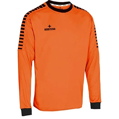 Afbeelding van Derbystar Hyper keepersshirt voor kinderen, uniseks