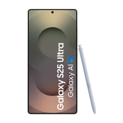Image de Samsung Galaxy S25 Ultra 1TB S938 Argent avec Yoin contrat 200 mn + 40000 Mo 4G+