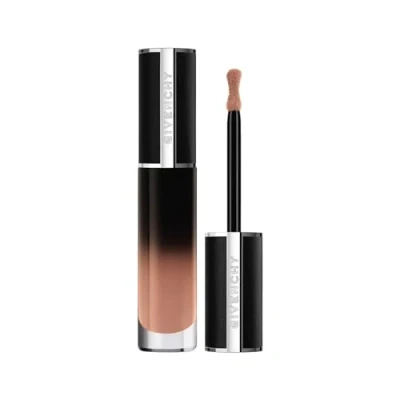 Afbeelding van Givenchy Cosmetics Le Rouge Interdit Cream Velvet CREAMY MATTE FINISH